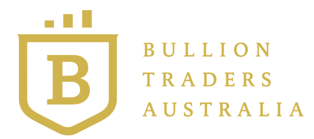 Bullion Traders Australia Logo